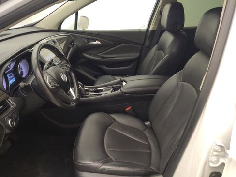 Used 2020 Buick Envision Essence FWD image 17