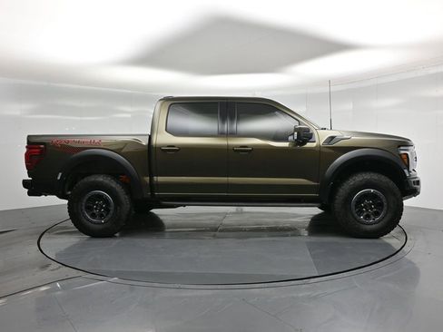 Certified 2025 Ford F150 Raptor image 27