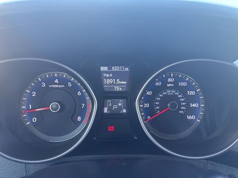 Used 2016 Hyundai Elantra GT w/ Option Group 03 image 32