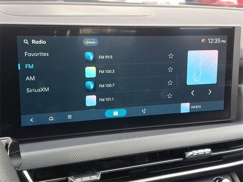 Used 2025 Hyundai Sonata SEL image 16