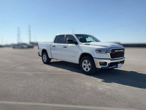 New 2025 RAM 1500 Lone Star image 16