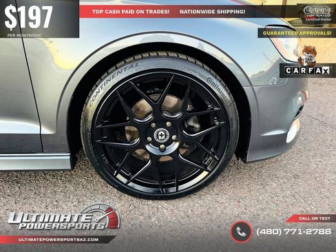 Used 2016 Audi A3 2.0T Premium image 45