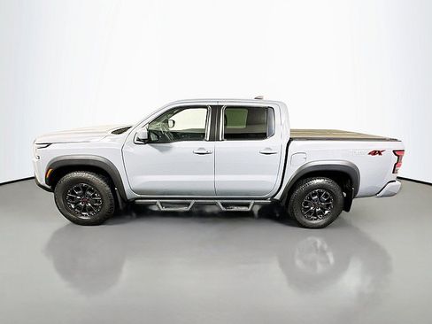 Certified 2022 Nissan Frontier PRO-4X w/ Pro-4X Premium Package AWD/4WD image 4