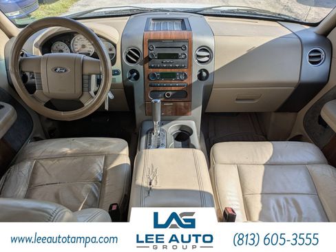 Used 2004 Ford F150 XLT AWD/4WD image 15