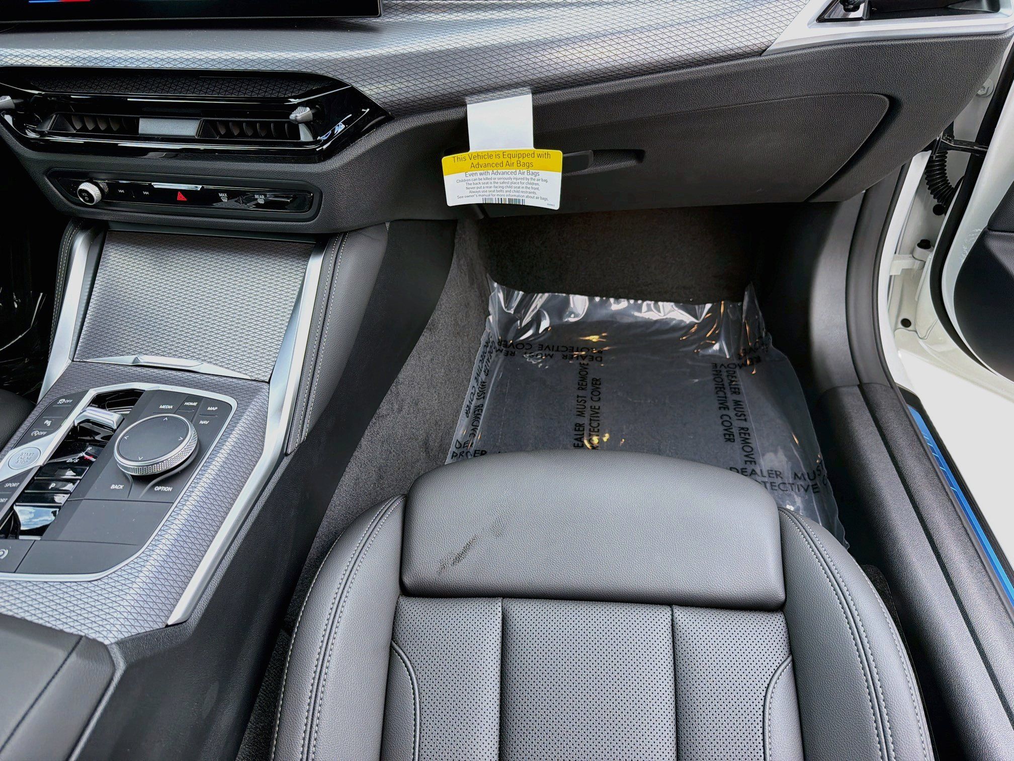 New 2027 BMW 430i Coupe w/ M Sport Package RWD image 18