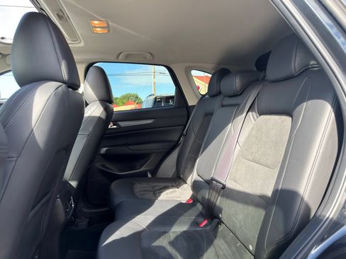 Used 2020 MAZDA CX-5 Touring AWD/4WD image 28