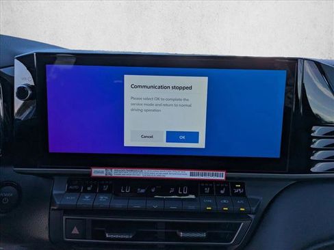 New 2026 Toyota Camry XSE image 11