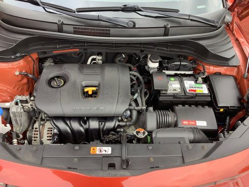 Used 2020 Kia Soul EX image 16