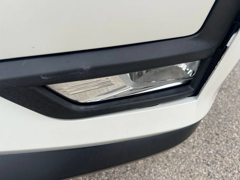 Used 2017 Nissan Rogue SL w/ SL Premium Package AWD/4WD image 28