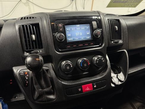 Used 2018 RAM ProMaster 1500 FWD image 16