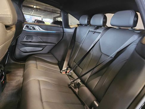 Used 2023 BMW i4 eDrive40 w/ Premium Package RWD image 28