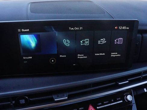 New 2026 Hyundai Santa Fe SE FWD image 10