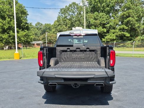 Used 2020 GMC Sierra 1500 Denali w/ Denali Ultimate Package AWD/4WD image 33
