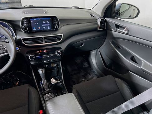 Used 2019 Hyundai Tucson Value image 19