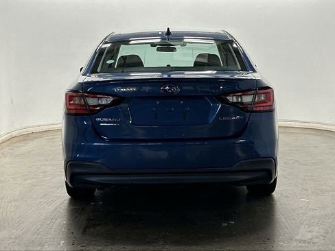 Used 2020 Subaru Legacy image 4