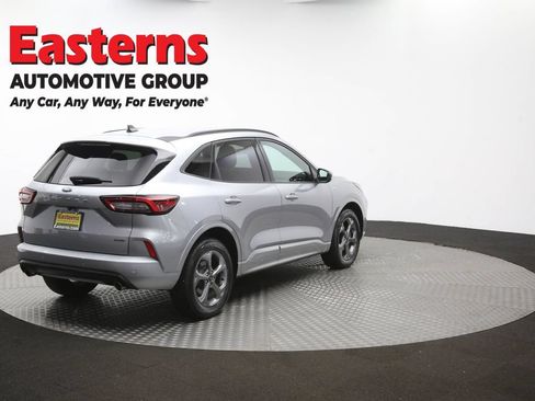Used 2023 Ford Escape ST-Line Select w/ Tech Pack #1 AWD/4WD image 42