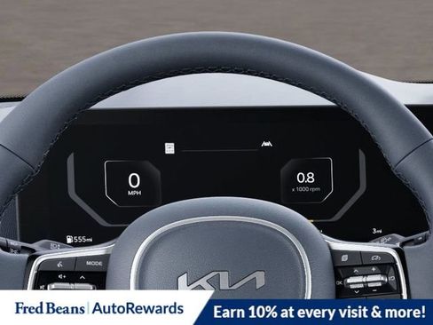 New 2025 Kia Carnival SX Prestige image 22