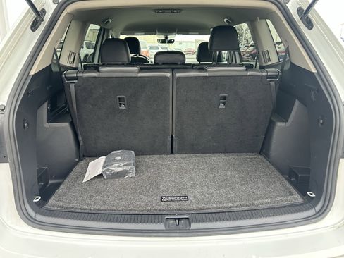 Certified 2023 Volkswagen Atlas SE image 26