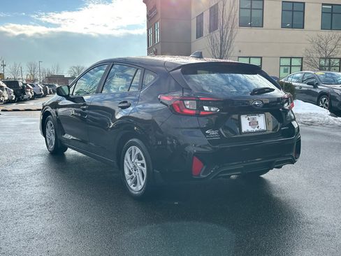 Certified 2025 Subaru Impreza 2.0i image 2