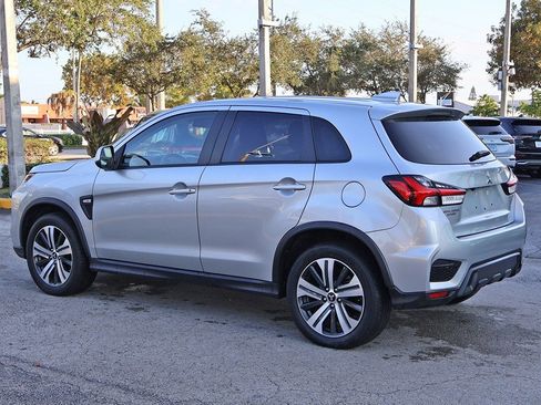 Used 2021 Mitsubishi Outlander Sport ES image 6