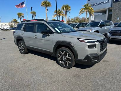 New 2026 Subaru Outback Touring XT