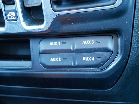 Used 2021 Jeep Wrangler Unlimited Sport AWD/4WD image 26