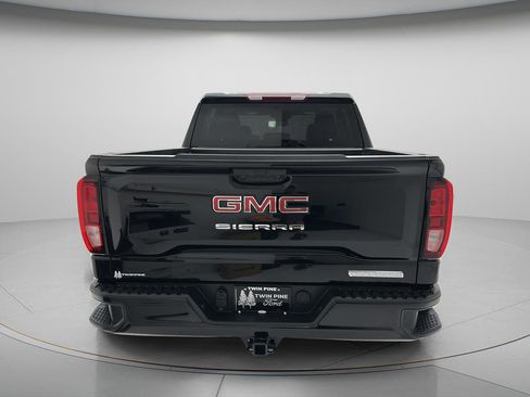 Used 2026 GMC Sierra 1500 Elevation AWD/4WD image 5