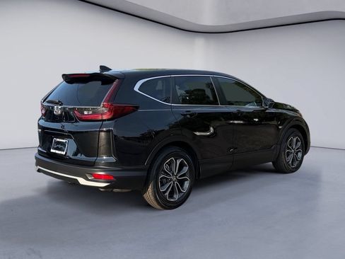 Used 2022 Honda CR-V EX-L image 5