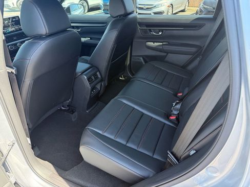 New 2025 Honda CR-V Sport-L image 14