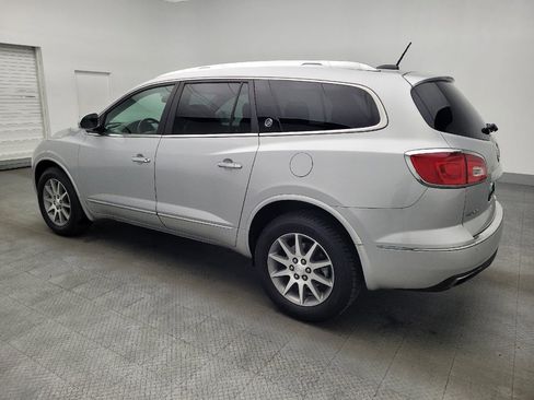 Used 2017 Buick Enclave Leather image 3