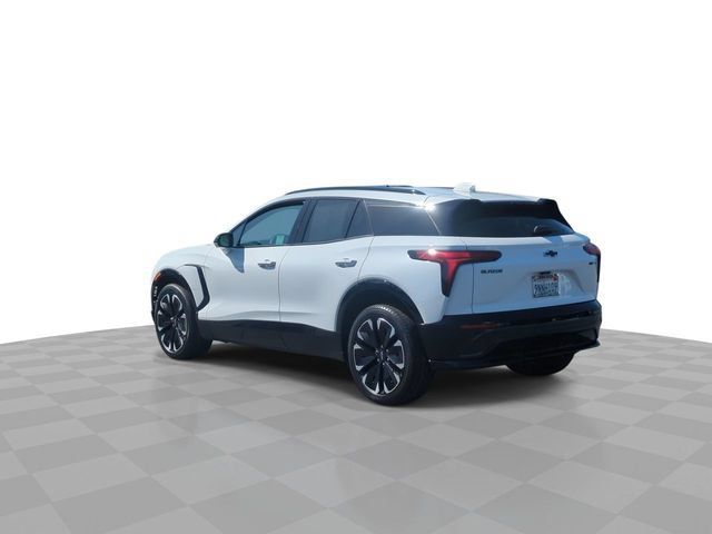 Used 2024 Chevrolet Blazer EV RS AWD/4WD image 7