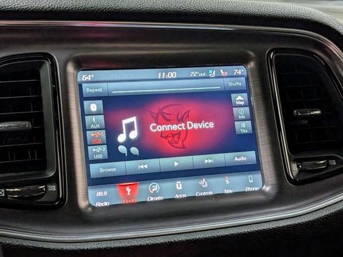 Used 2018 Dodge Challenger SRT Demon RWD image 35