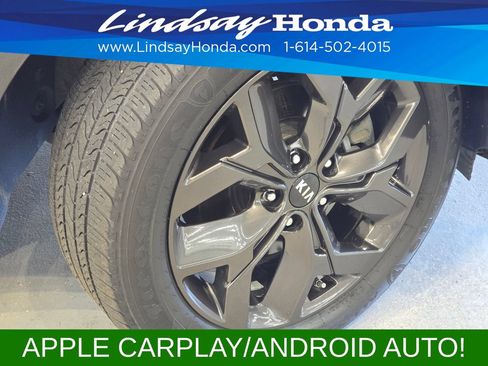 Used 2020 Kia Sportage S AWD/4WD image 25