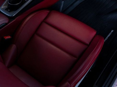 Certified 2024 Porsche 911 Carrera 4S image 30