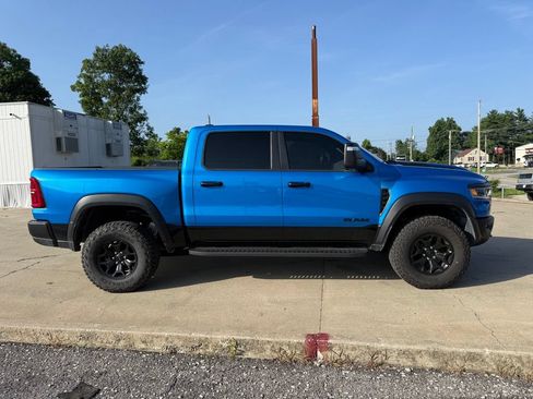 Used 2025 RAM 1500 RHO w/ RHO Level 1 Equipment Group AWD/4WD image 5