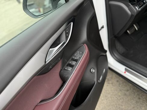 New 2026 Buick Envision Sport Touring image 13