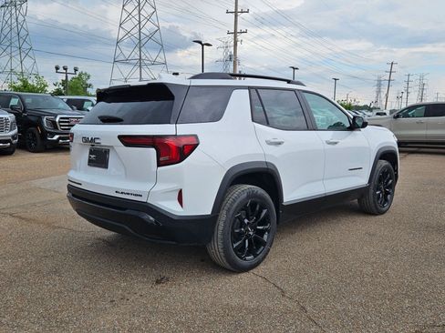 New 2026 GMC Terrain Elevation w/ Elevation Premium Package AWD/4WD image 6