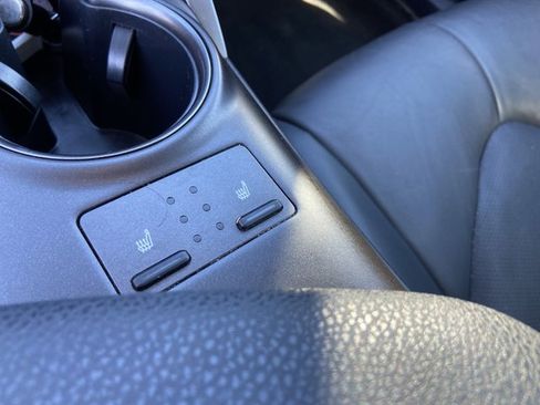 Used 2024 Toyota Camry XSE image 43