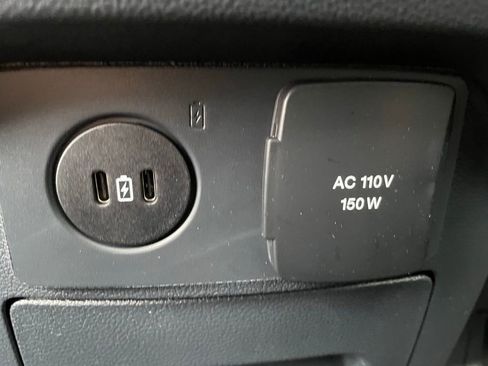 New 2026 Ford Explorer Tremor image 25