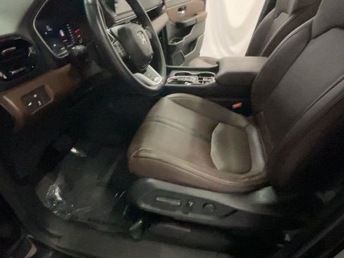 Used 2023 Honda Pilot Elite image 28