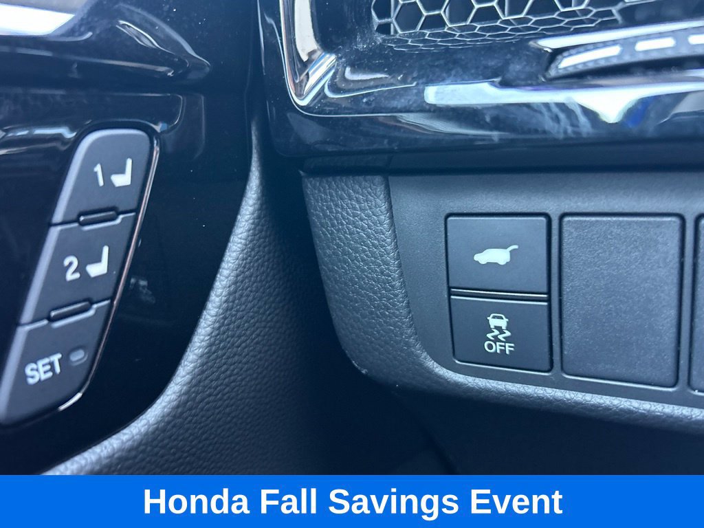 Used 2024 Honda CR-V EX-L image 25