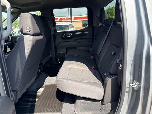 New 2026 GMC Sierra 1500 Elevation w/ X31 Off-Road Package AWD/4WD image 14