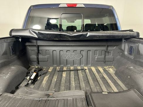 Used 2018 Ford F150 XLT w/ Equipment Group 301A Mid AWD/4WD image 26