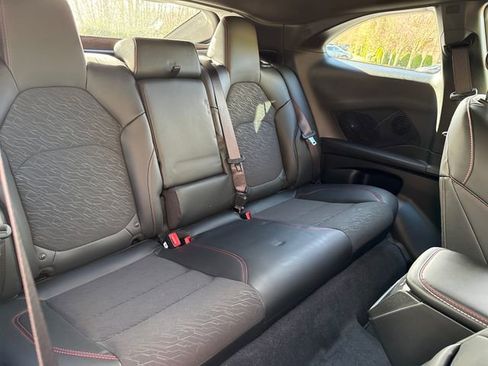 New 2026 Dodge Charger Scat Pack w/ Blacktop Package image 10