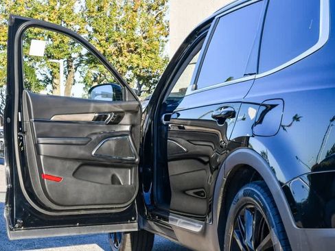 Used 2021 Kia Telluride SX image 22