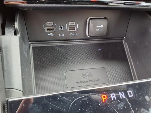 New 2025 Jeep Grand Cherokee L Altitude image 12