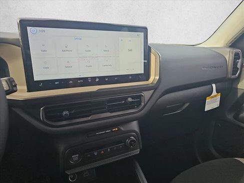 New 2025 Ford Bronco Sport Big Bend w/ Convenience Package image 12