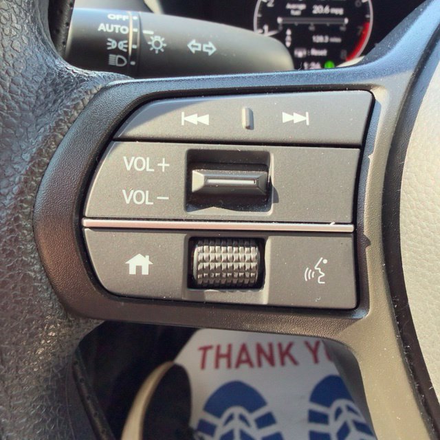 Used 2026 Honda HR-V LX image 23
