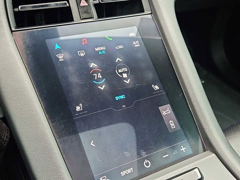 Certified 2021 Porsche Taycan 4S image 19