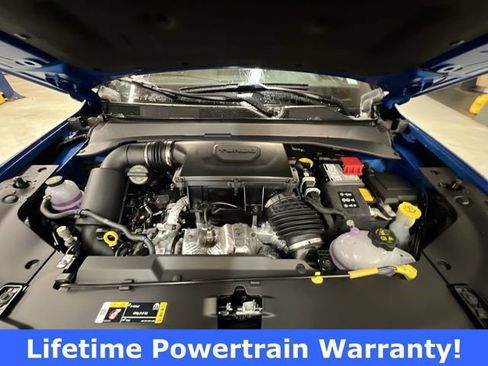 New 2026 Jeep Compass Limited image 13